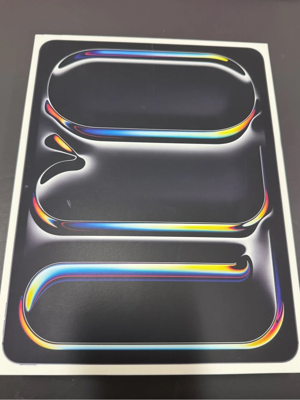Apple iPad Pro 13” Space Grey